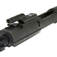 CMMG BOLT CARRIER GROUP - FOR AR-15 BLACK