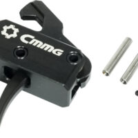 CMMG ZEROED DROP IN TRIGGER - AR15 AR10/LR-308 MK47