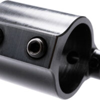 CMMG ZEROED ADJUSTABLE GAS - BLOCK .750" FOR AR-15