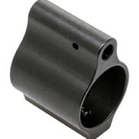 CMMG GAS BLOCK ASSY. .750" - LOW PROFILE FOR AR-15