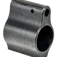 CMMG GAS BLOCK ASSY. .625" - LOW PROFILE FOR AR-15