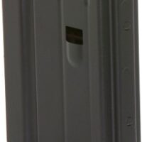 CPD MAGAZINE AR15 7.62X39 5RD - BLACKENED STAINLESS STEEL