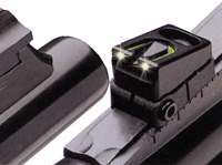 WILLIAMS FIRE SIGHT SET FOR - REM. PRE-2003 RIFLES & S-GUNS