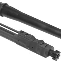 CMMG BARREL W/BOLT KIT 5.7X28M - M 8" RDB BLACK