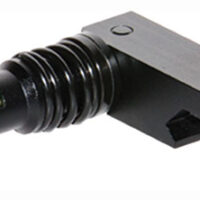WHEELER ANTI-CANT INDICATOR - PICATINNY RAIL ATTACHMENT