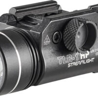 STREAMLIGHT TLR-1 HP LONG GUN - KIT WHITE LED BLACK