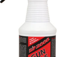 SLIP 2000 16OZ. GUN LUBE - ALL IN ONE SYNTHETIC LUBRICANT