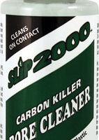 SLIP 2000 4OZ. CARBON KILLER - BORE CLEANER