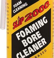 SLIP 2000 12 OZ. 725 FOAMING - BORE CLEANER