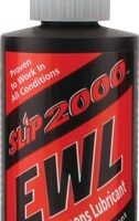 SLIP 2000 4OZ. EWL EXTREME - WEAPONS LUBRICANT