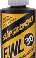 SLIP 2000 4OZ. EWL30 EXTREME - WEAPONS LUBRICANT TWIST TOP