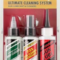 SLIP 2000 2OZ. UNLTIMATE CLEAN - 3-PK LUBE/CARBON KILLER/725
