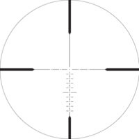 LUCID OPTICS SCOPE 6-24X50 - L5 MOA RETICLE SFP SF 30MM