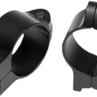 WINCHESTER RINGS FOR RANGER - 1" MEDIUM BLACK MATTE