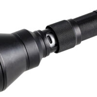STREAMLIGHT MEGASTREAM HP USB - FLASHLIGHT RECHARGEABLE BLACK