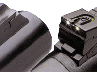 WILLIAMS FIRE SIGHT SET FOR - MOSSBERG 500/835 SHOTGUNS