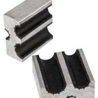 WHEELER UNIVERSAL BARREL CLAMP