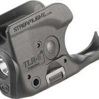 STREAMLIGHT TLR-6 LED LIGHT - ONLY 1911 STYLE NO LASER