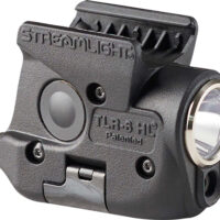 STREAMLIGHT TLR-6 HL LIGHT - LED/RED LASER FOR SIG P365