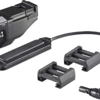 STREAMLIGHT TLR RM 1 LED GREEN - LASER RAIL MOUNT/REMOTE SWITCH