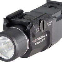 STREAMLIGHT TLR RM 1 HL-X USB - RAIL MOUNTED LIGHTING SYSTEM