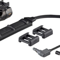 STREAMLIGHT TLR-1 HL LED LIGHT - W/RAIL MOUNT AND DUAL REMOTE
