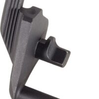 WILSON TACTICAL THUMB SAFETY - 1911 LEVER BLUED