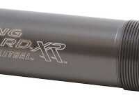 CARLSONS CHOKE TUBE LONG BEARD - XR 12GA PORTED.665 INVECTOR DS