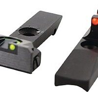 WILLIAMS FIRE SIGHT SET FOR - BG BUCKMARK CLICK ADJ UNDER 1"