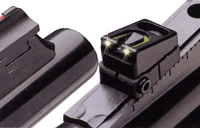 WILLIAMS FIRE SIGHT SET FOR - REM POST-2003 RIFLES & S-GUNS