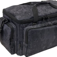 ALLEN GIRLS W/ GUNS MIDNIGHT - RANGE BAG BLACKOUT CAMO
