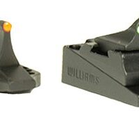 WILLIAMS FIRE SIGHT GHOST RING - VENT RIB SHOTGUNS UNIVERSAL