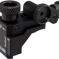 WILLIAMS TARGET FP REAR SIGHT - RUGER AMERICAN .22LR