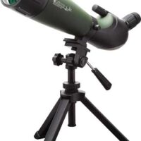 KONUS SPOTTING SCOPE 20-60X80 - TRIPOD & SMART PHONE ADAPTER