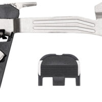 GLOCK OEM PERFORMANCE TRIGGER - FLAT FACED TRIGGER .40 S&W