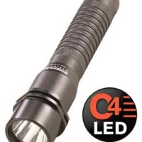 STREAMLIGHT STRION LED WITH - AC/12V DC CHARGER