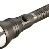 STREAMLIGHT STRION DS HPL - WITH 120V AC/12V DC CHARGER