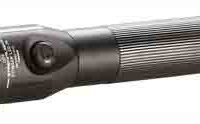 STREAMLIGHT STINGER LED HL C4 - WHITE LED W/AC-DC CHARGERS