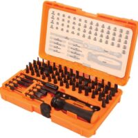 LYMAN TOOL KIT 68-PIECES