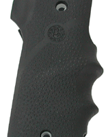 HOGUE GRIPS RUGER MKII/III - W/FINGER GROOVES