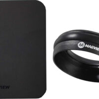 MAGVIEW B1 XL MAGNETIC BINO - ADAPTER W/PHONE PLATE