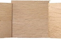 WHEELER REPLACEMENT 3 OAK - BUSHINGS FOR BARREL VISE