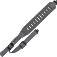 ALLEN BAKTRAK TRAVERSE SLING - FLEXIBLE SILICONE GREY