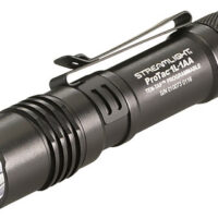 STREAMLIGHT PT 1L-1AA CARRY - LIGHT WHITE LED W/HOLSTER BLK