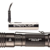 STREAMLIGHT PRO-TAC 2L-X USB - LIGHT WHITE LED W/ USB CORD