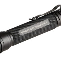 STREAMLIGHT PRO TAC 2AA-X USB - FLASHLIGHT WHITE LED BLACK