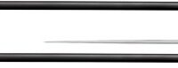 COLD STEEL QUICK DRAW SWORD - CANE 37.58" LENGTH/18" BLADE