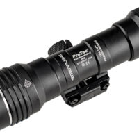 STREAMLIGHT PRO TAC RAIL MOUNT - HP-X PRO USB SYSTEM