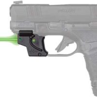 VIRIDIAN ESSENTIAL LASER GREEN - SPRINGFIELD HELLCAT