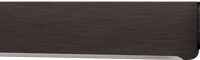 COLD STEEL TANTO MACHETE 13" - BLACK BLADE W/COR-EX SHEATH